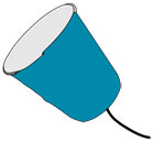 String telephone science project for kids