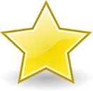 Interesting facts about Stars