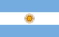 Argentina flag