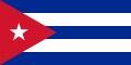 Cuba Flag