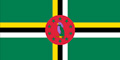 Dominica Flag