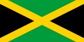 Jamaica flag