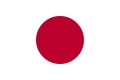 Japan flag