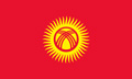 Kyrgyzstan