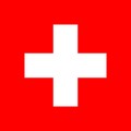 Swiss National Flag