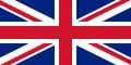 United Kingdom Flag