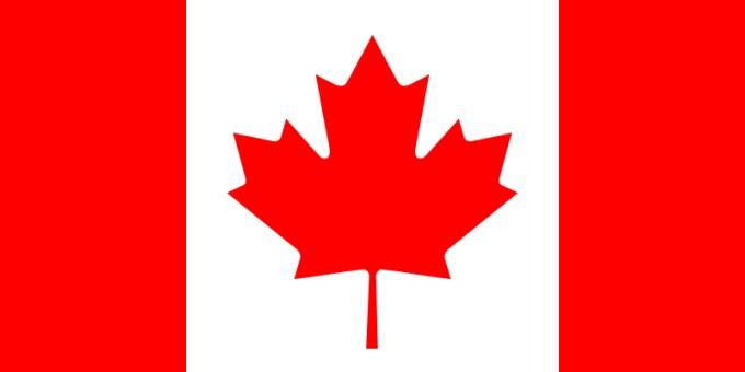 Flag of Canada