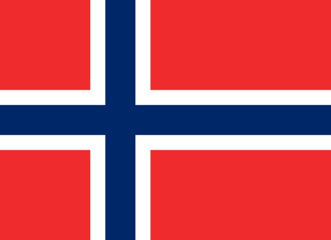 Flag of Norway