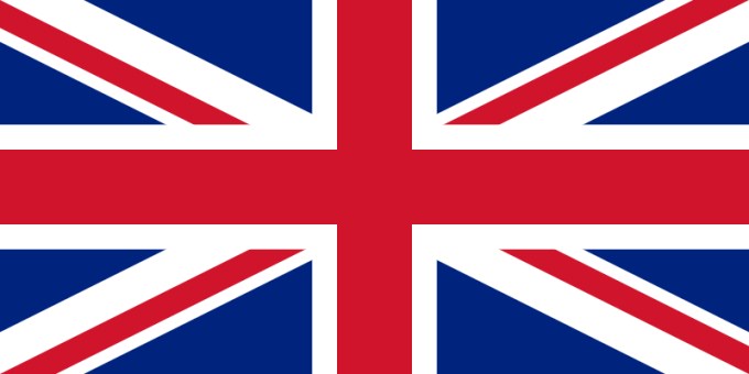 Flag of the United Kingdom