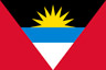 Flag of Antigua and Barbuda