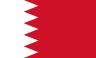 Flag of Bahrain