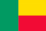 Flag of Benin