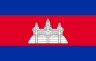 Flag of Cambodia