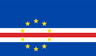 Flag of Cape Verde