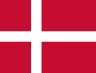 Flag of Denmark