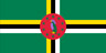 Flag of Dominica