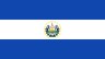 Flag of El Salvador