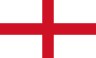 Flag of England
