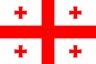 Flag of Georgia