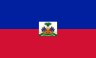 Flag of Haiti