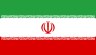 Flag of Iran