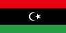 Flag of Libya