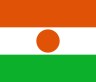 Flag of Niger