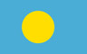 Flag of Palau