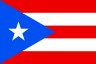 Flag of Puerto Rico