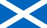 Flag of Scotland