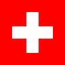 Flag of Switzerland