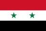 Flag of Syria