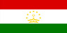 Flag of Tajikistan