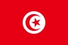 Flag of Tunisia