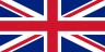 Flag of United Kingdom