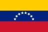 Flag of Venezuela