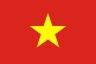 Flag of Vietnam