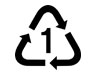 PET symbol