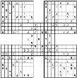 Hard sudoku puzzle number 8