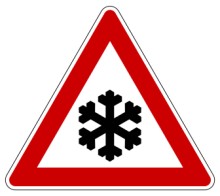 Make a crystal snowflake